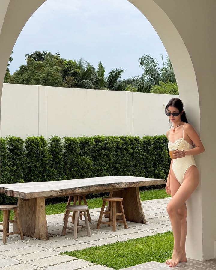 มิ้นต์ - ชาลิดา วิจิตรวงศ์ทอง