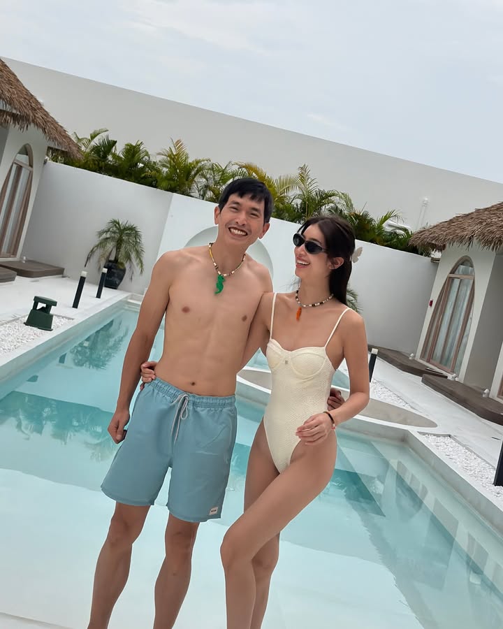 มิ้นต์ - ชาลิดา วิจิตรวงศ์ทอง