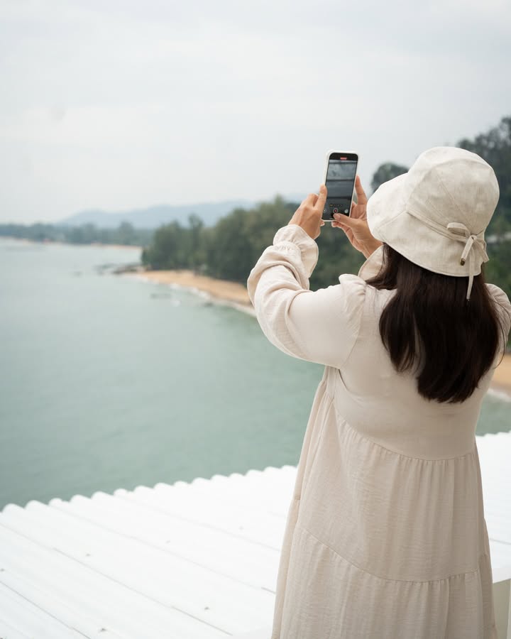 มิ้นต์ - ชาลิดา วิจิตรวงศ์ทอง