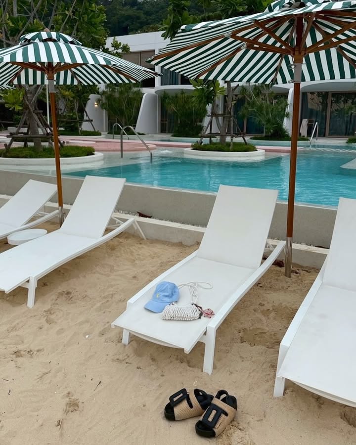 มิ้นต์ - ชาลิดา วิจิตรวงศ์ทอง