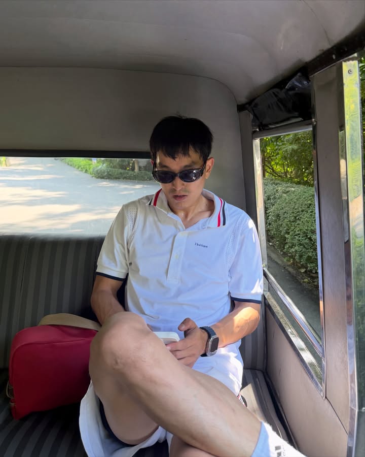 มิ้นต์ - ชาลิดา วิจิตรวงศ์ทอง