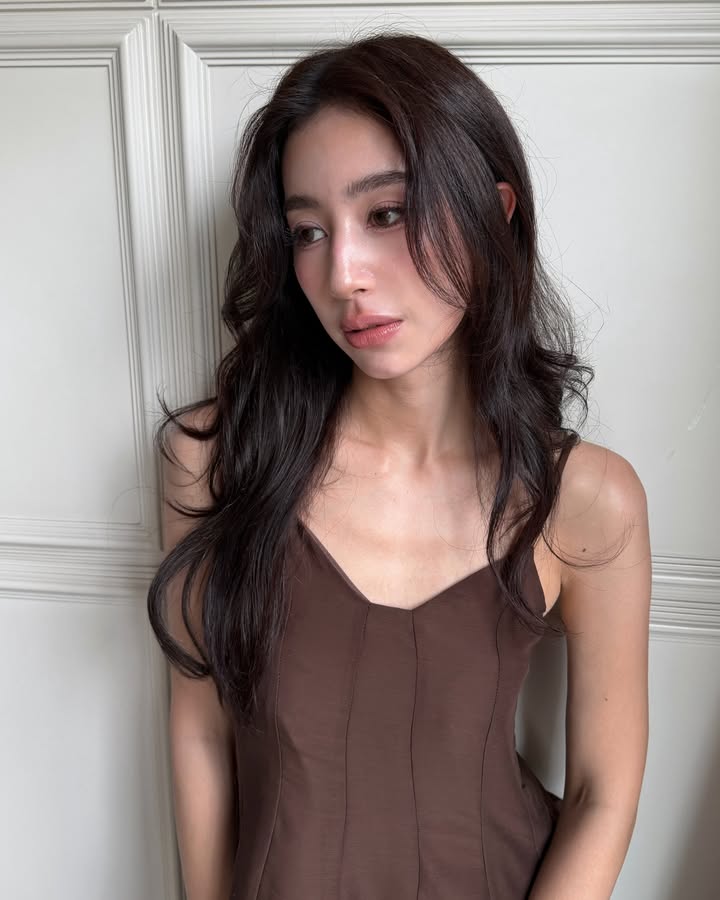 มิ้นต์ - ชาลิดา วิจิตรวงศ์ทอง