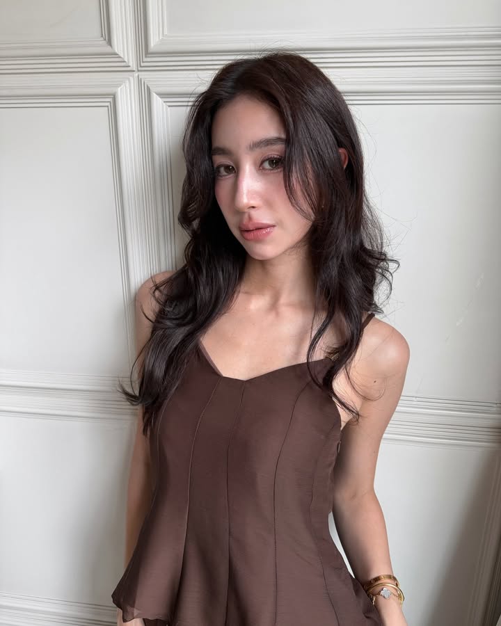 มิ้นต์ - ชาลิดา วิจิตรวงศ์ทอง