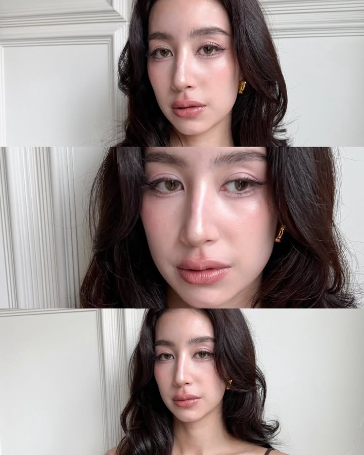 มิ้นต์ - ชาลิดา วิจิตรวงศ์ทอง