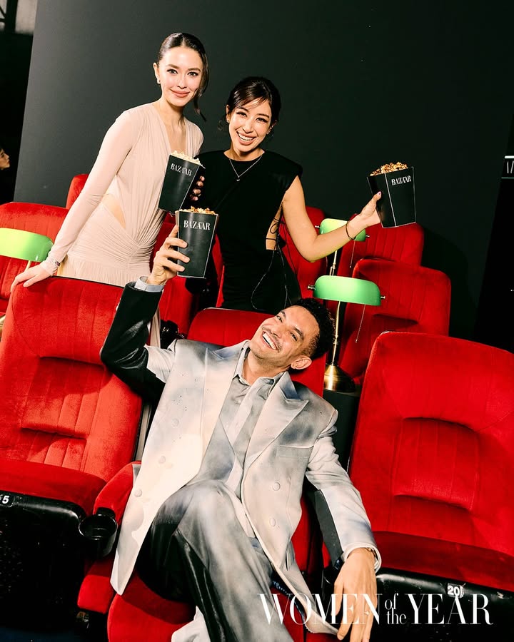 มิ้นต์ - ชาลิดา วิจิตรวงศ์ทอง