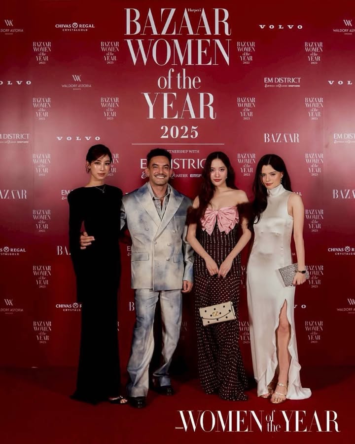 มิ้นต์ - ชาลิดา วิจิตรวงศ์ทอง