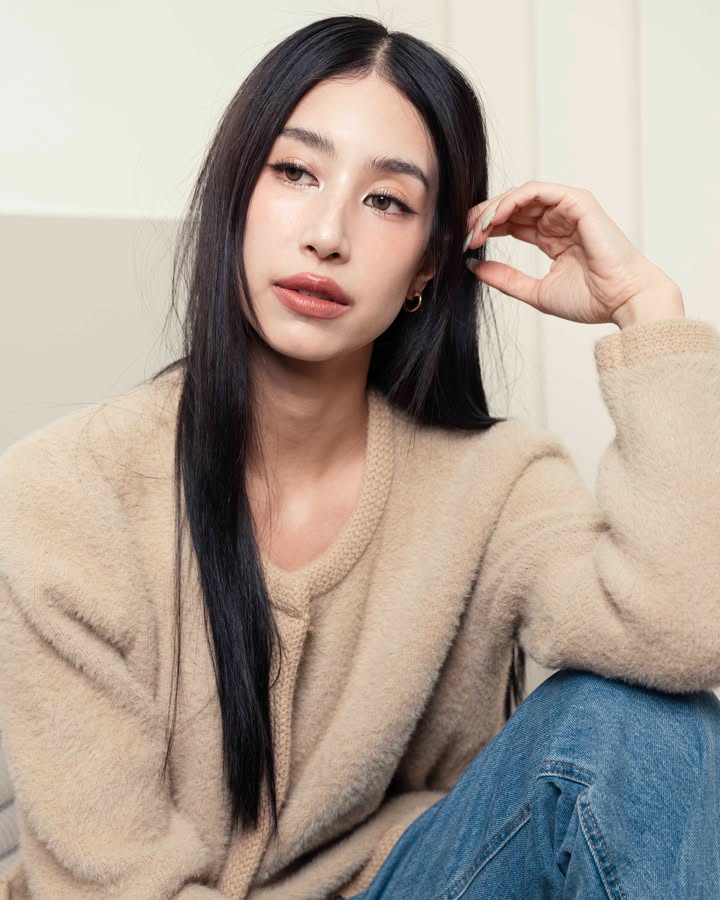 มิ้นต์ - ชาลิดา วิจิตรวงศ์ทอง