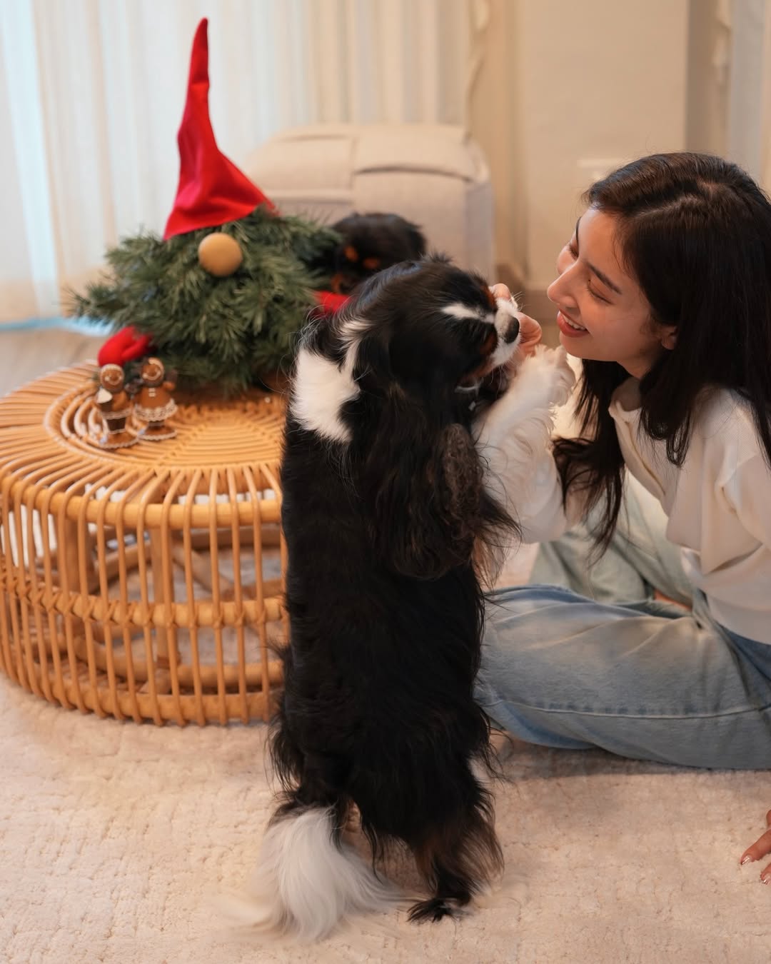 มิ้นต์ - ชาลิดา วิจิตรวงศ์ทอง