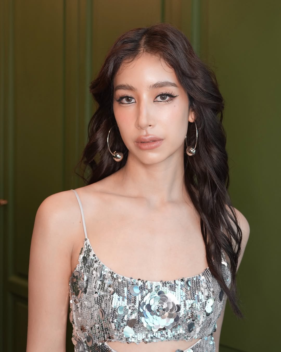 มิ้นต์ - ชาลิดา วิจิตรวงศ์ทอง