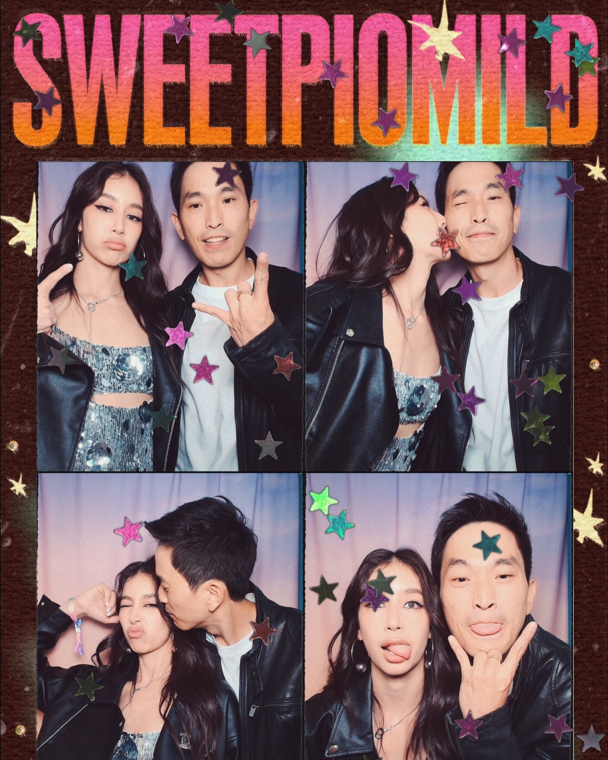 มิ้นต์ - ชาลิดา วิจิตรวงศ์ทอง