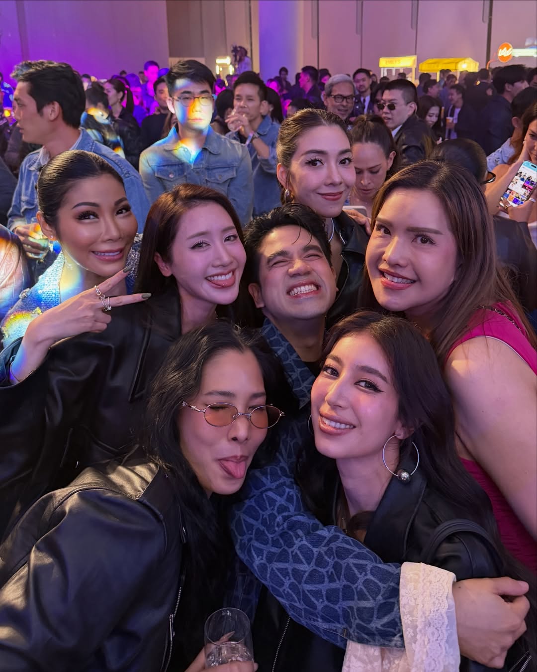 มิ้นต์ - ชาลิดา วิจิตรวงศ์ทอง