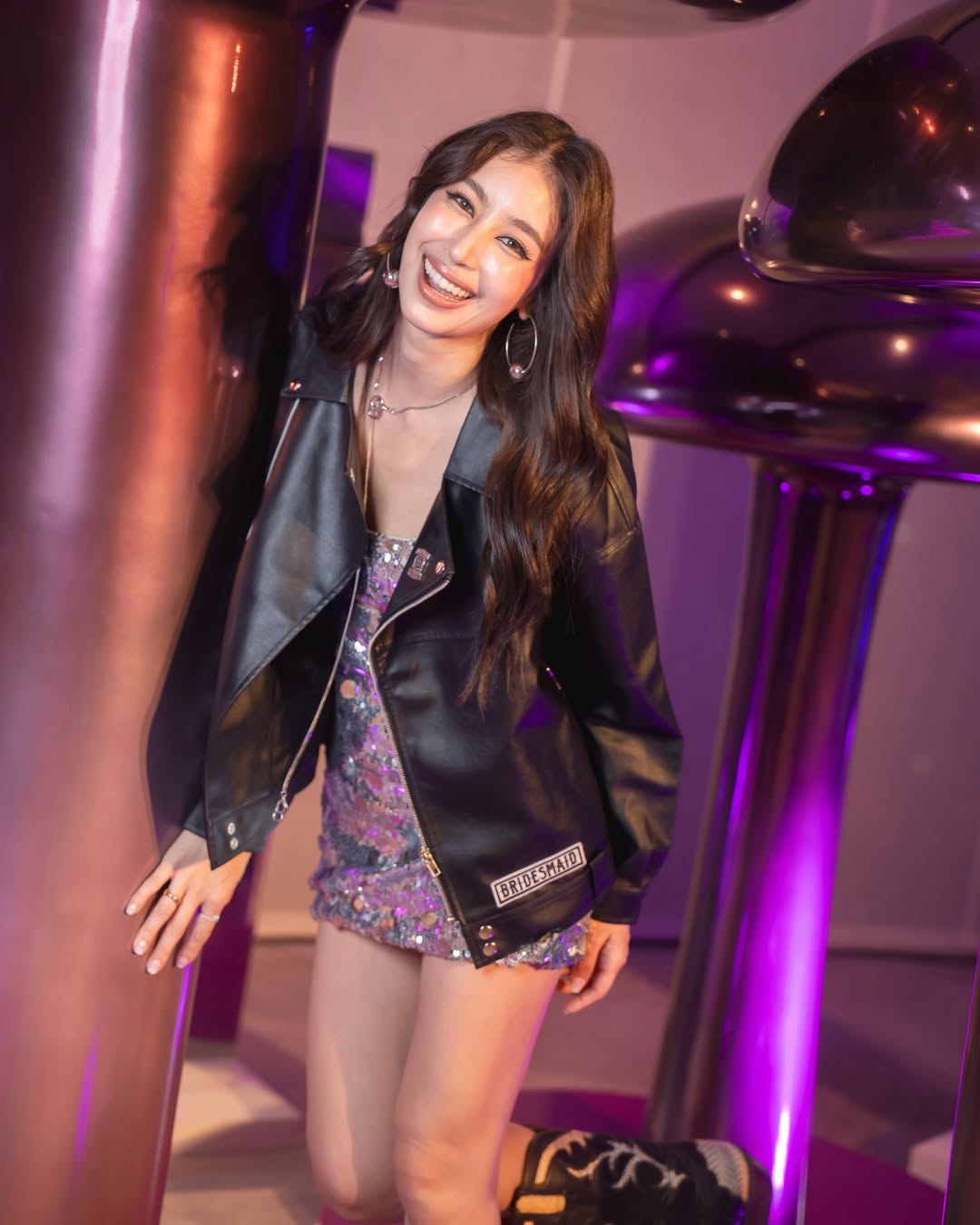 มิ้นต์ - ชาลิดา วิจิตรวงศ์ทอง