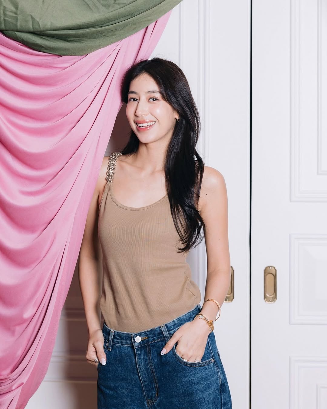 มิ้นต์ - ชาลิดา วิจิตรวงศ์ทอง