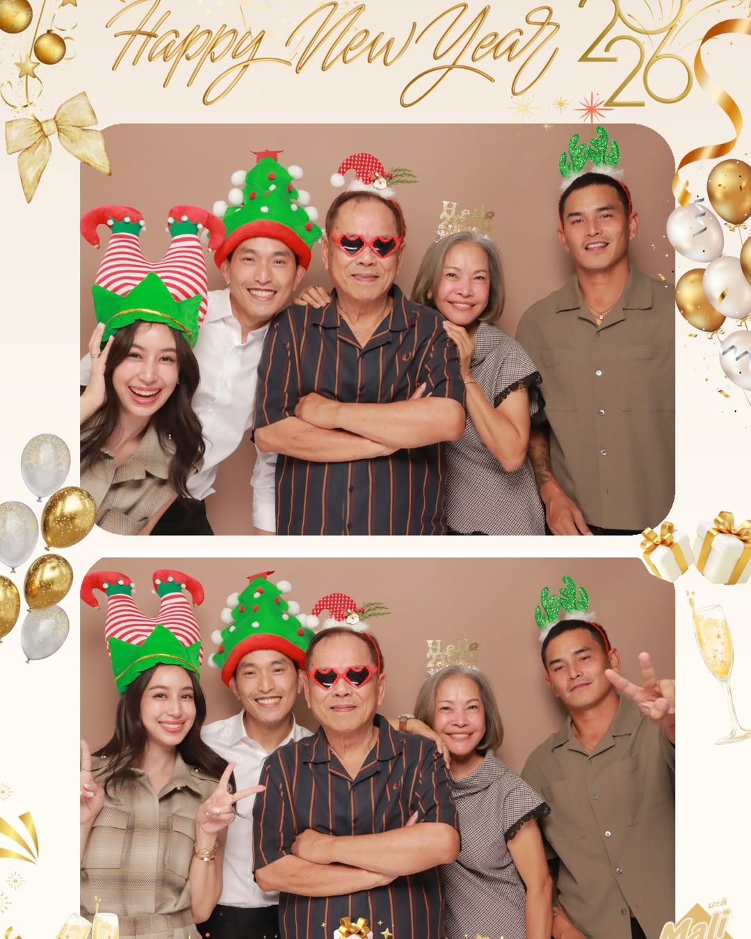 มิ้นต์ - ชาลิดา วิจิตรวงศ์ทอง