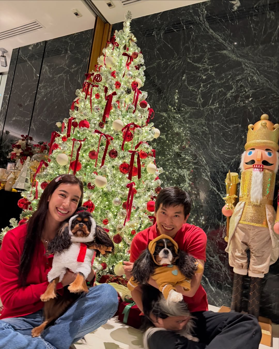 มิ้นต์ - ชาลิดา วิจิตรวงศ์ทอง