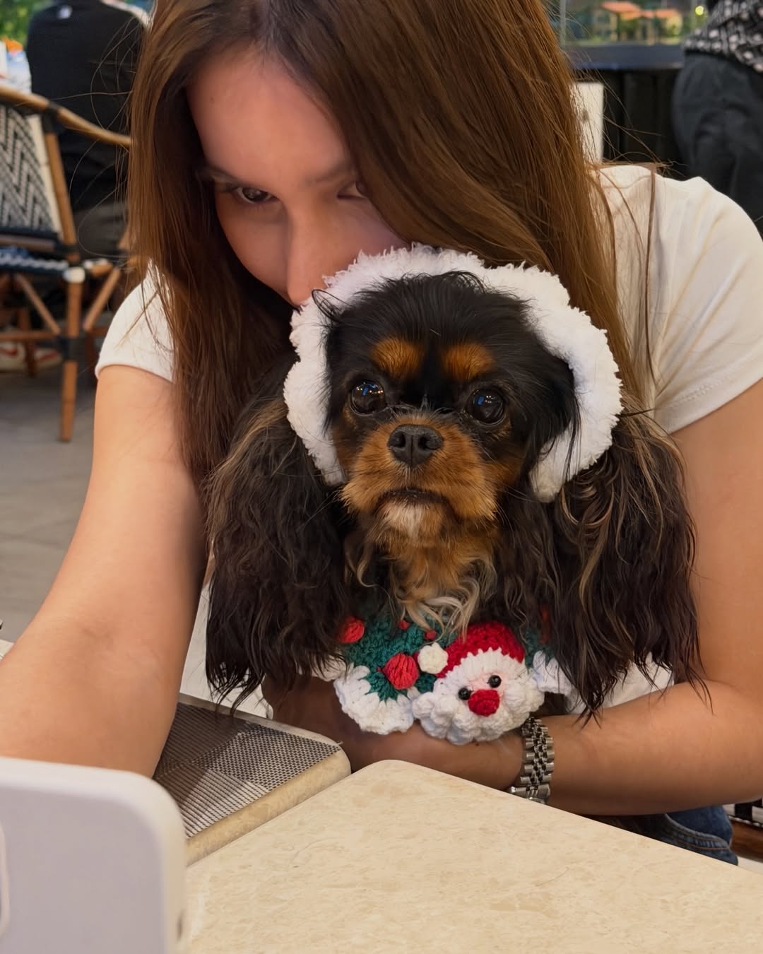 มิ้นต์ - ชาลิดา วิจิตรวงศ์ทอง