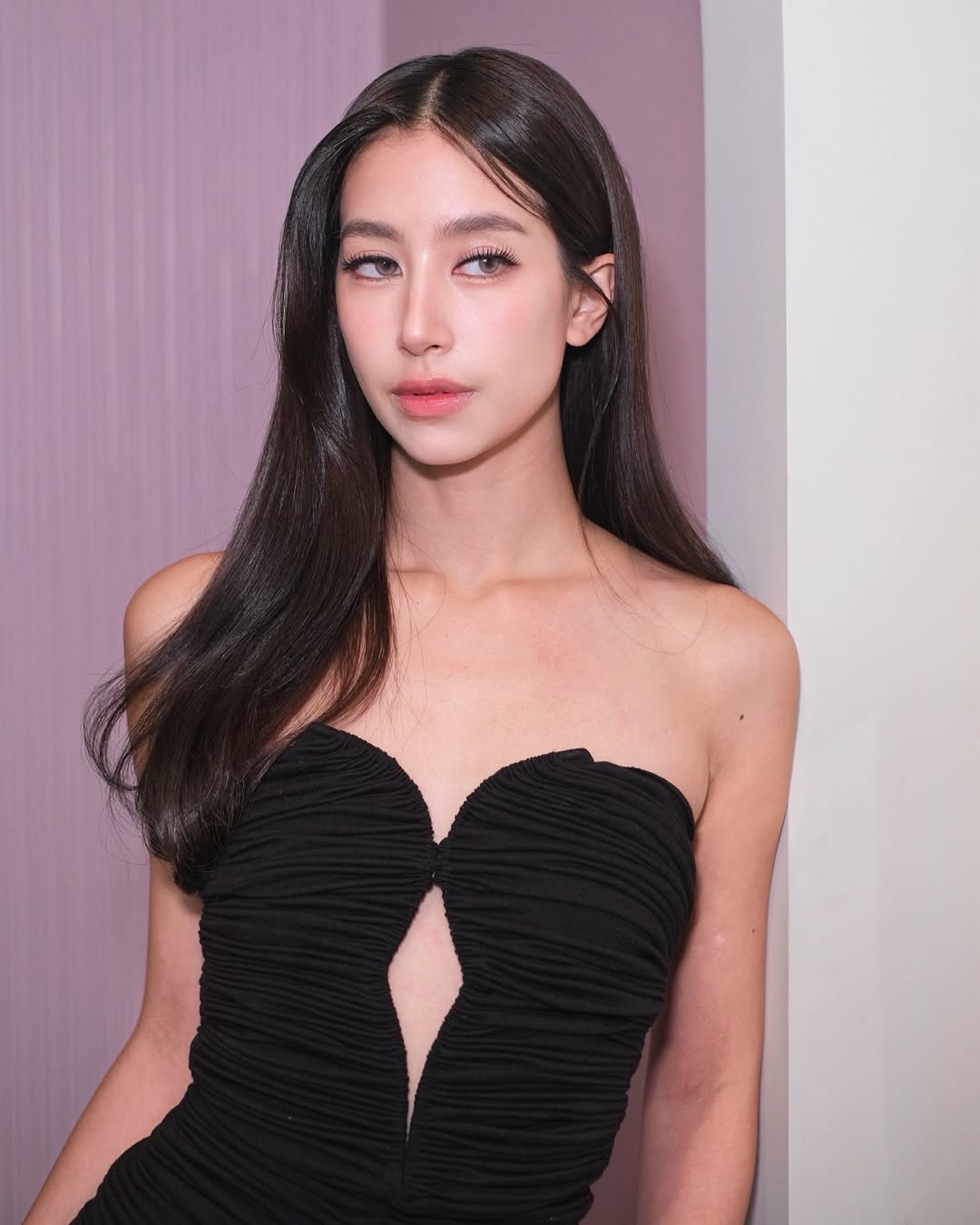 มิ้นต์ - ชาลิดา วิจิตรวงศ์ทอง