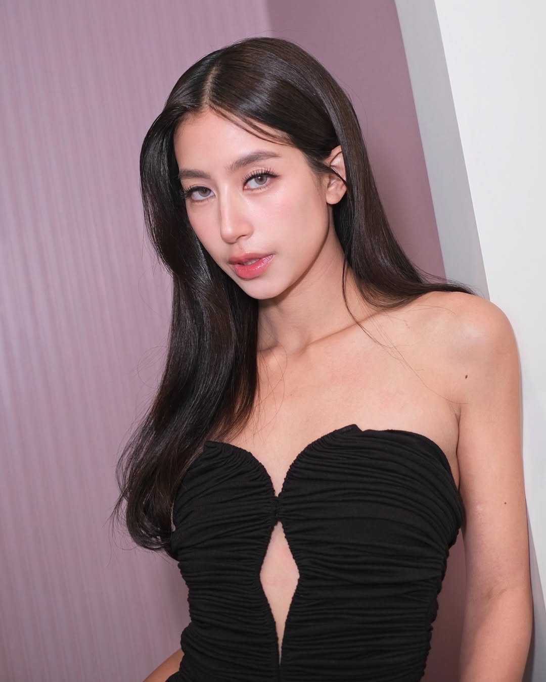 มิ้นต์ - ชาลิดา วิจิตรวงศ์ทอง