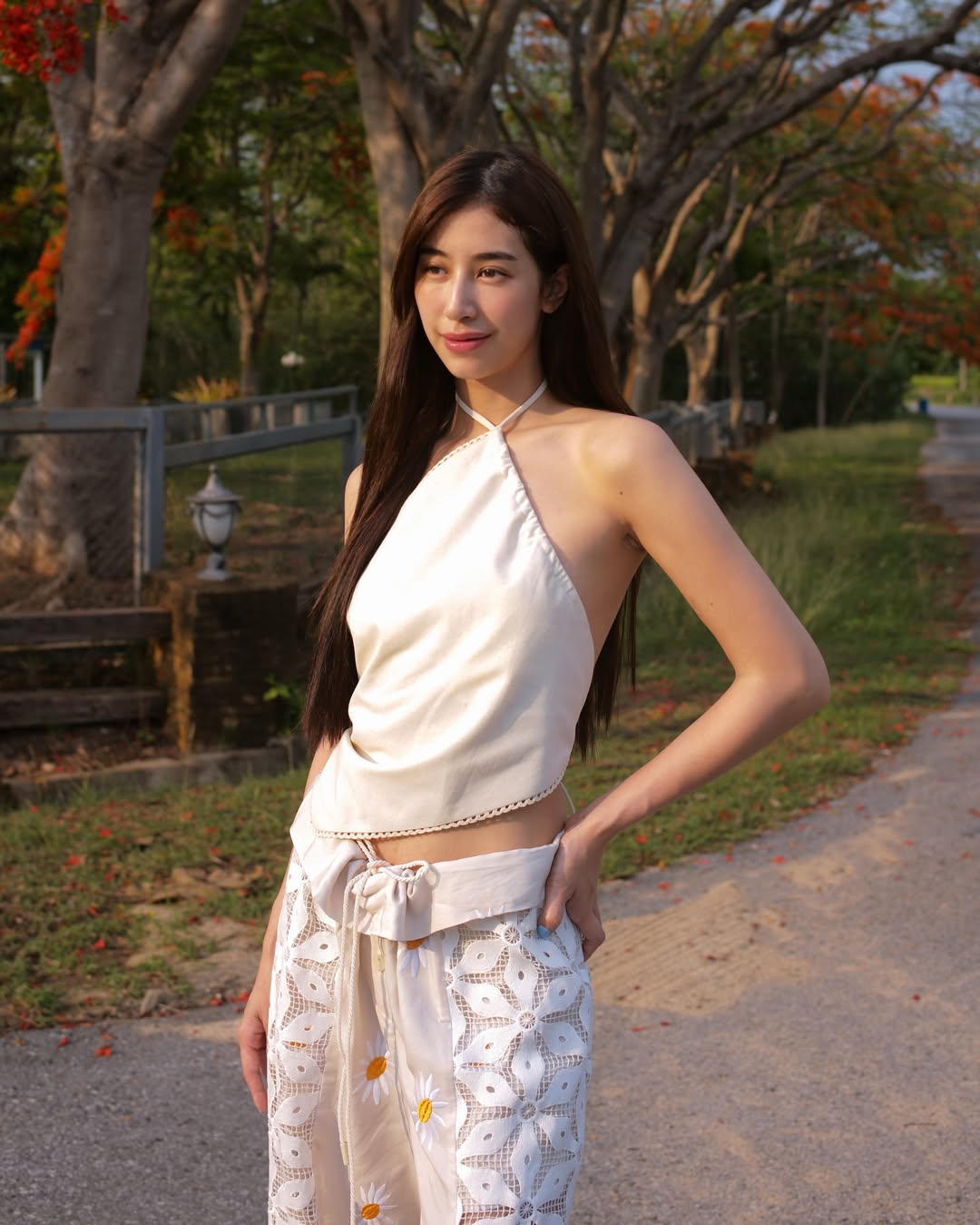 มิ้นต์ - ชาลิดา วิจิตรวงศ์ทอง