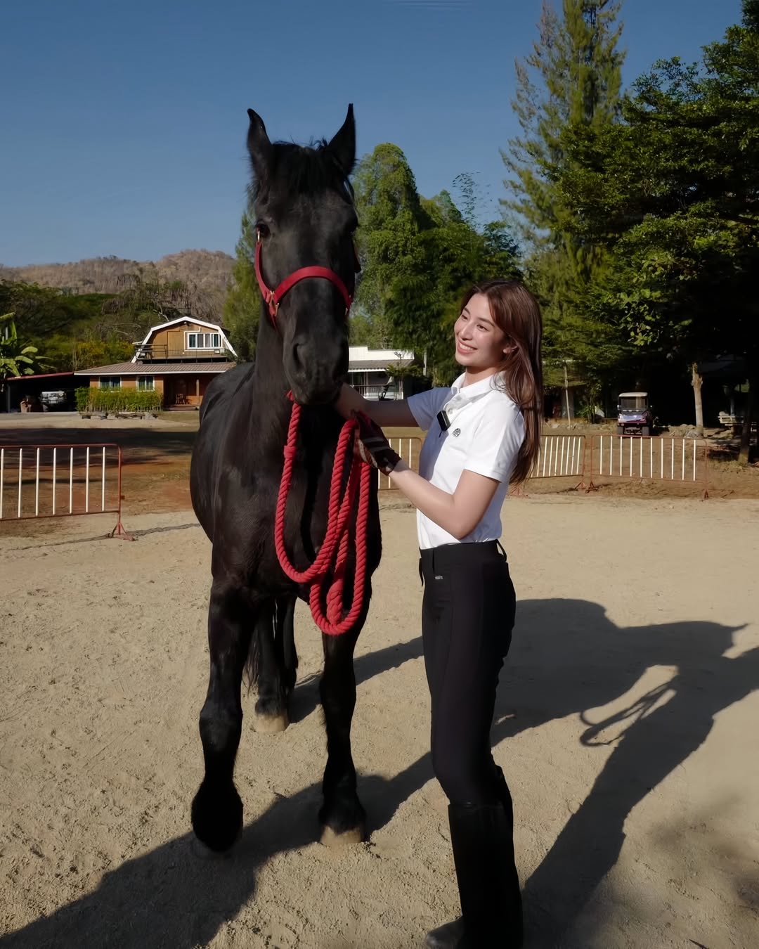 มิ้นต์ - ชาลิดา วิจิตรวงศ์ทอง