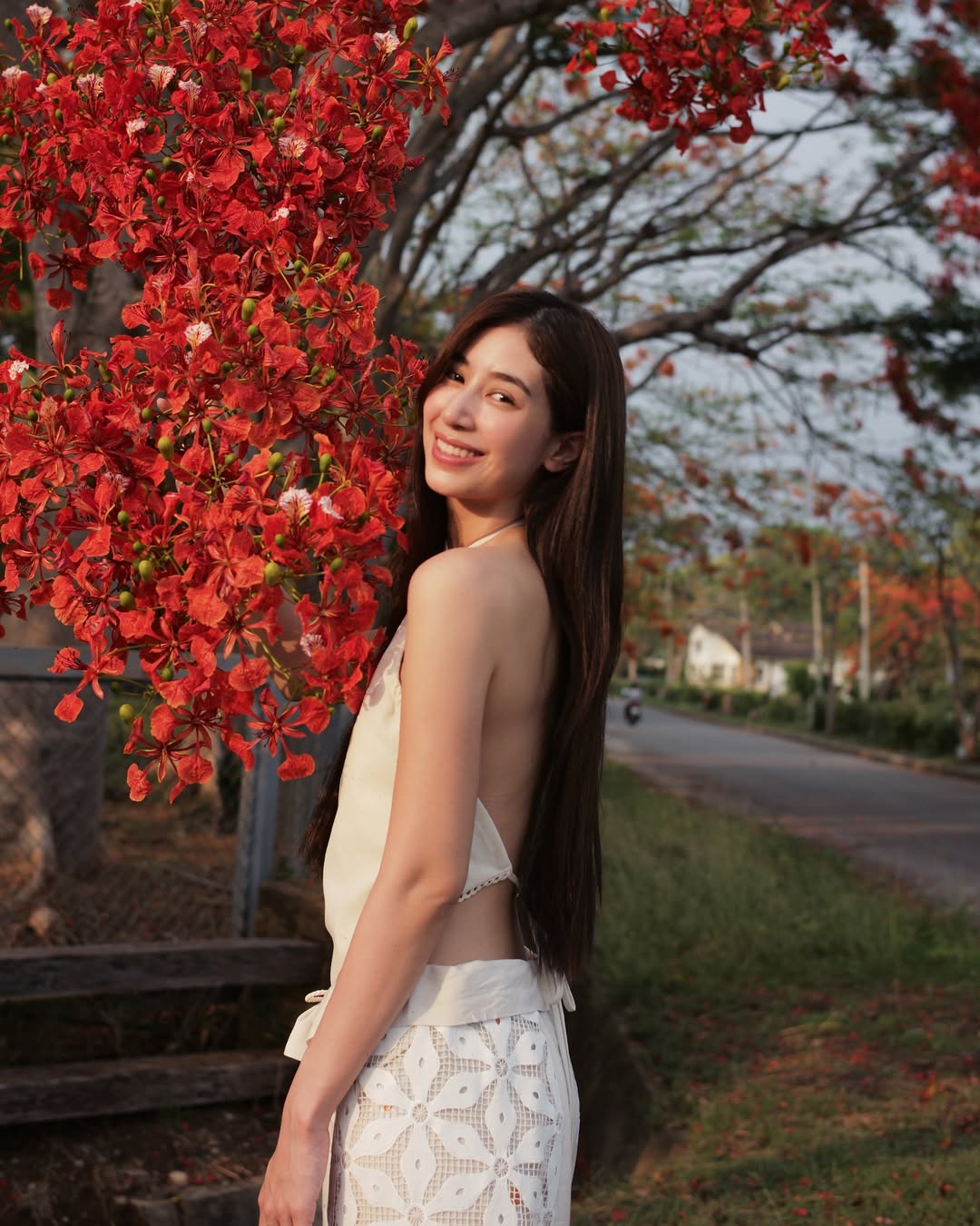 มิ้นต์ - ชาลิดา วิจิตรวงศ์ทอง