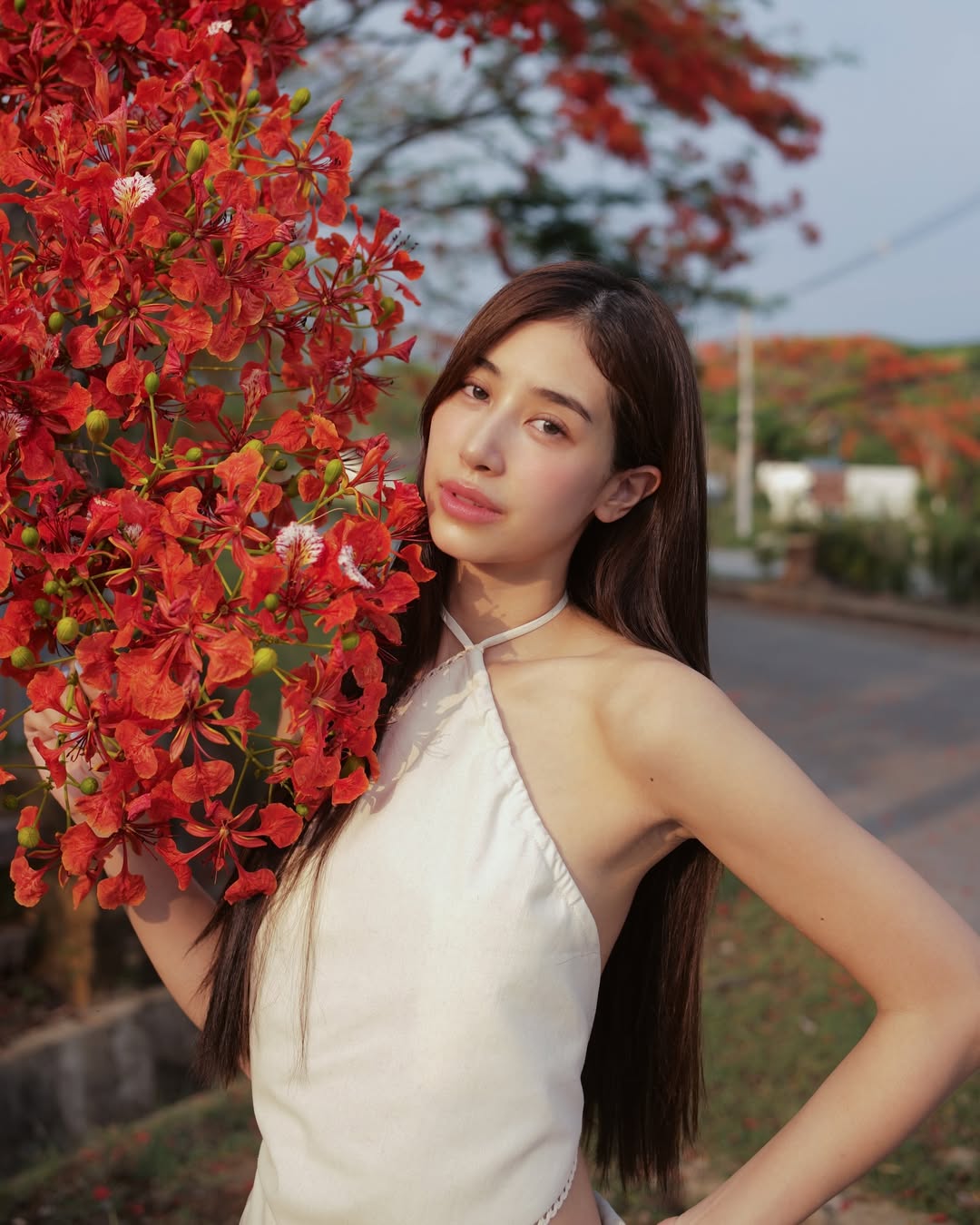 มิ้นต์ - ชาลิดา วิจิตรวงศ์ทอง