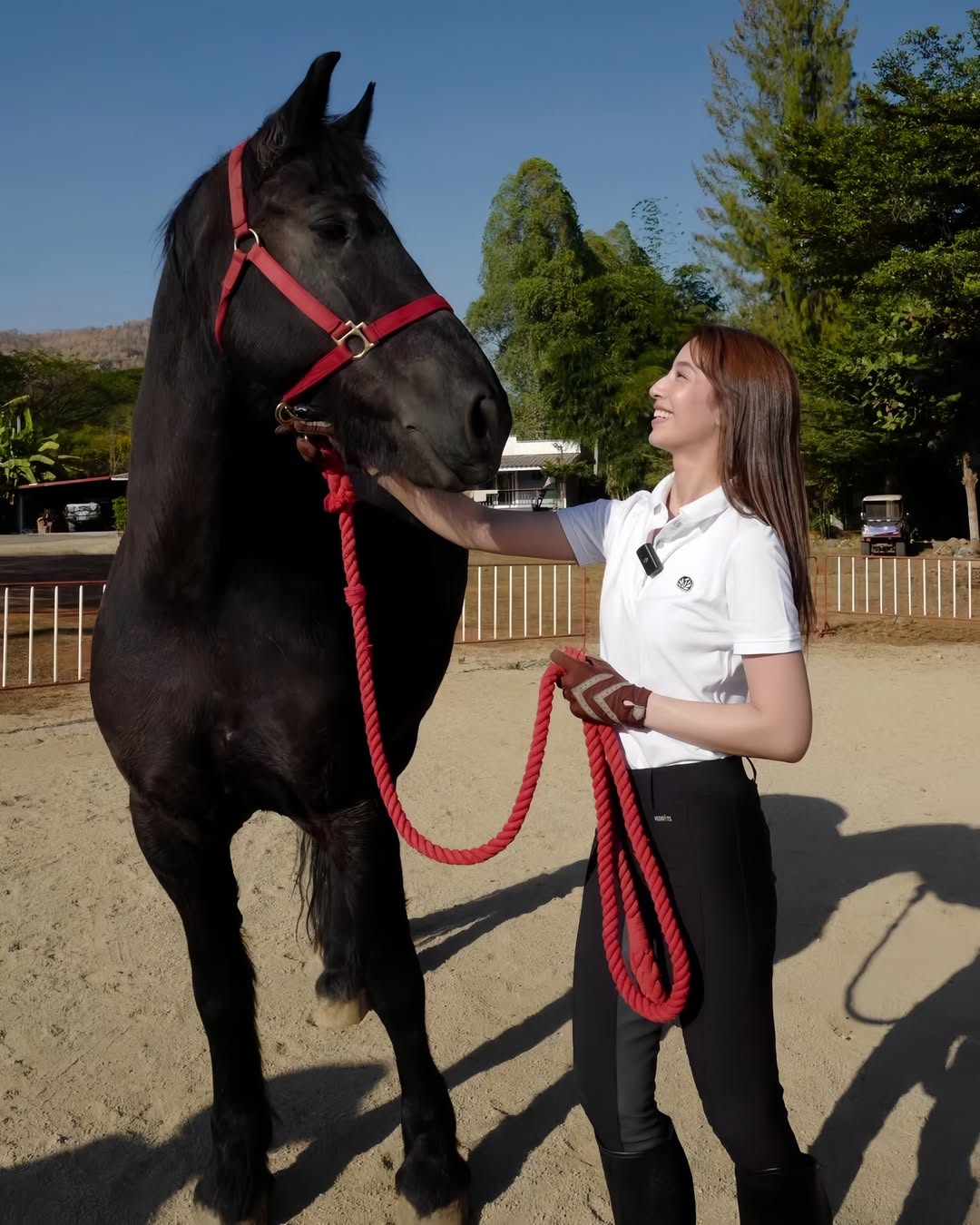 มิ้นต์ - ชาลิดา วิจิตรวงศ์ทอง