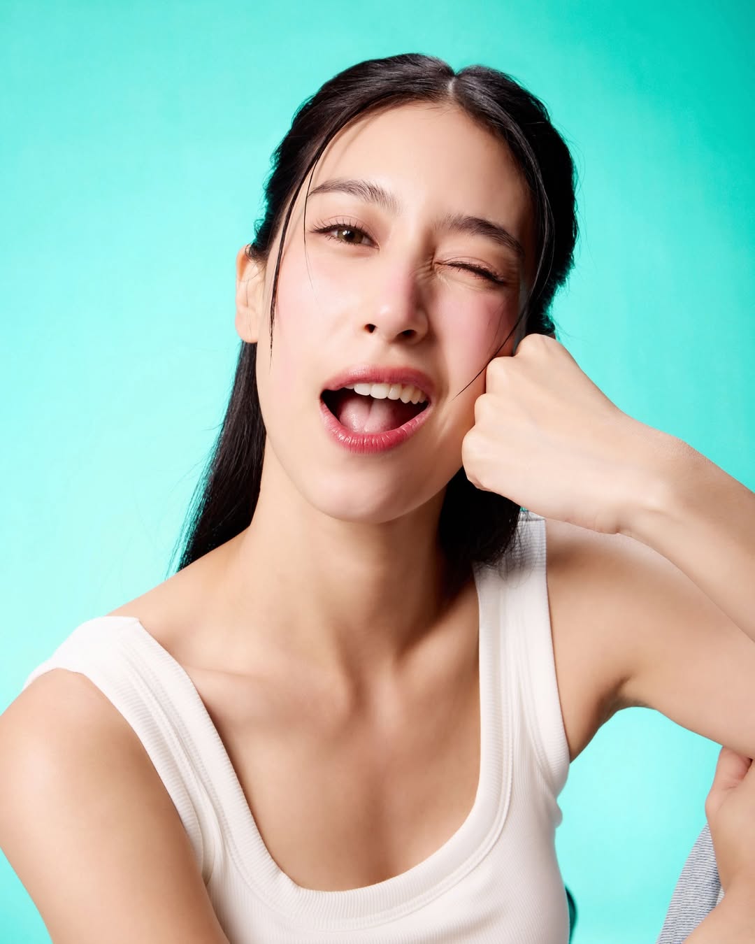 มิ้นต์ - ชาลิดา วิจิตรวงศ์ทอง