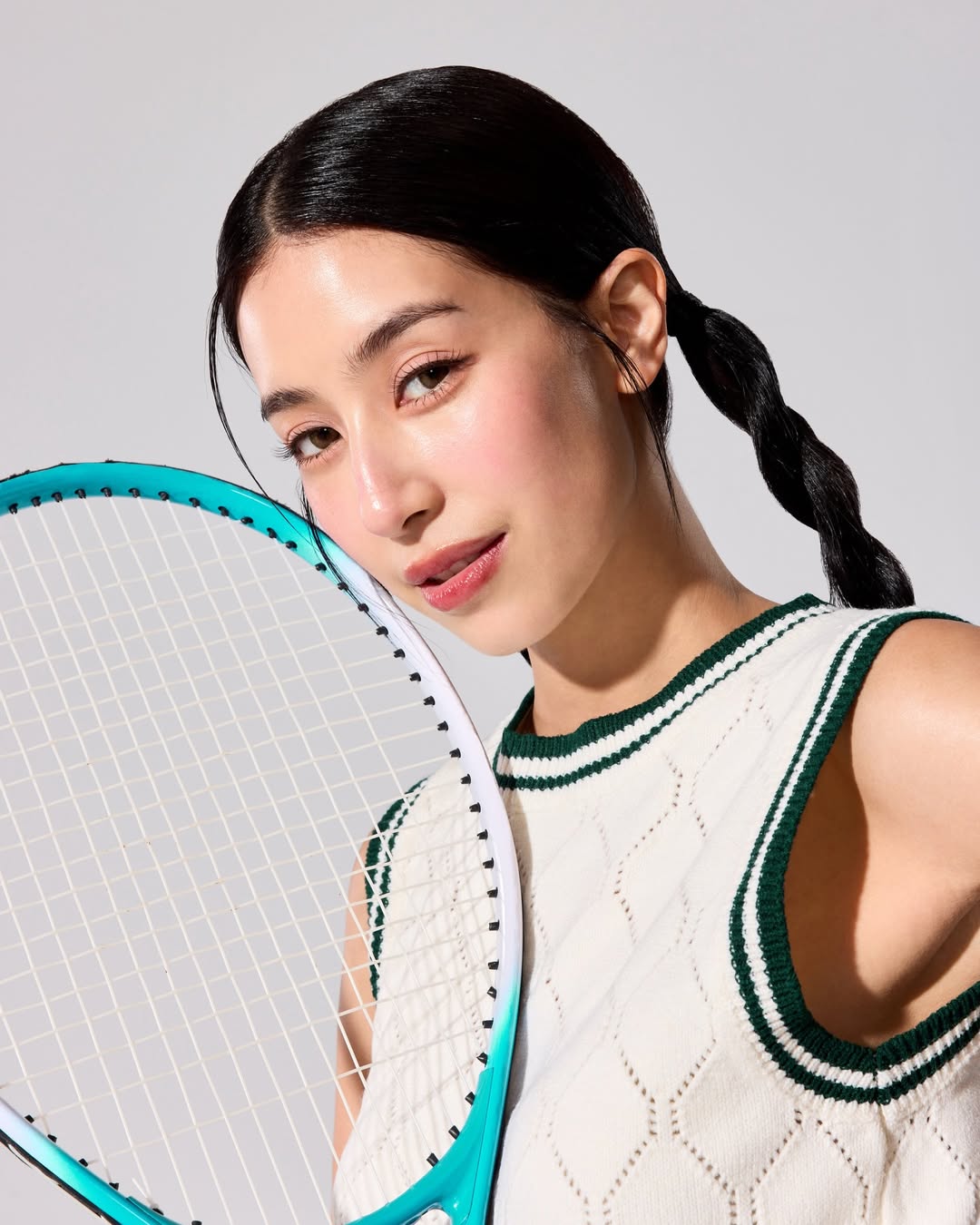 มิ้นต์ - ชาลิดา วิจิตรวงศ์ทอง