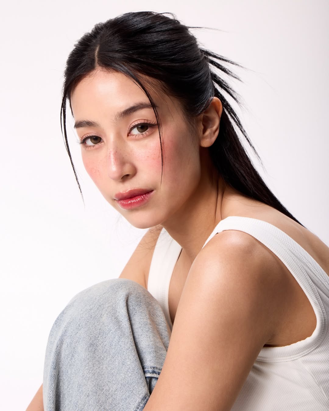 มิ้นต์ - ชาลิดา วิจิตรวงศ์ทอง