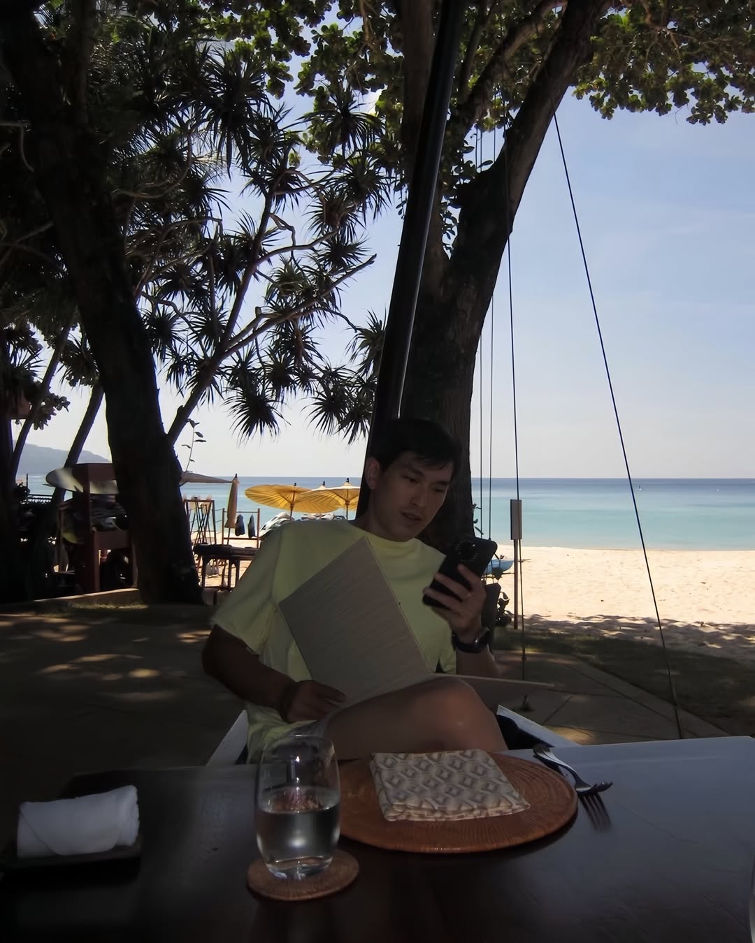 มิ้นต์ - ชาลิดา วิจิตรวงศ์ทอง