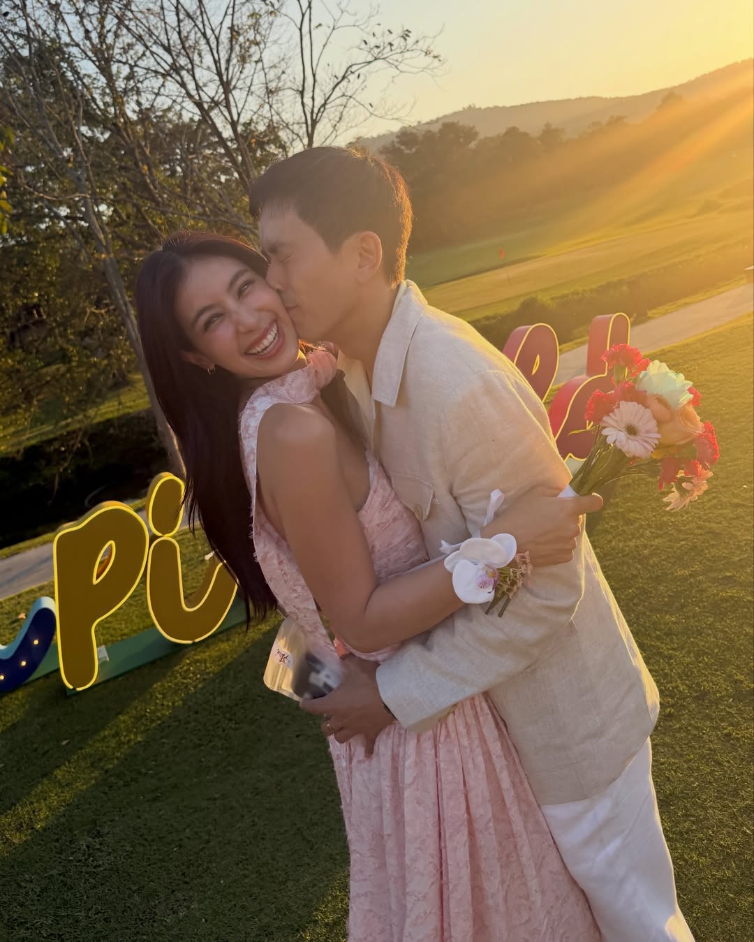 มิ้นต์ - ชาลิดา วิจิตรวงศ์ทอง