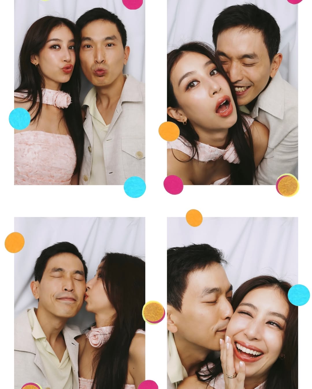 มิ้นต์ - ชาลิดา วิจิตรวงศ์ทอง