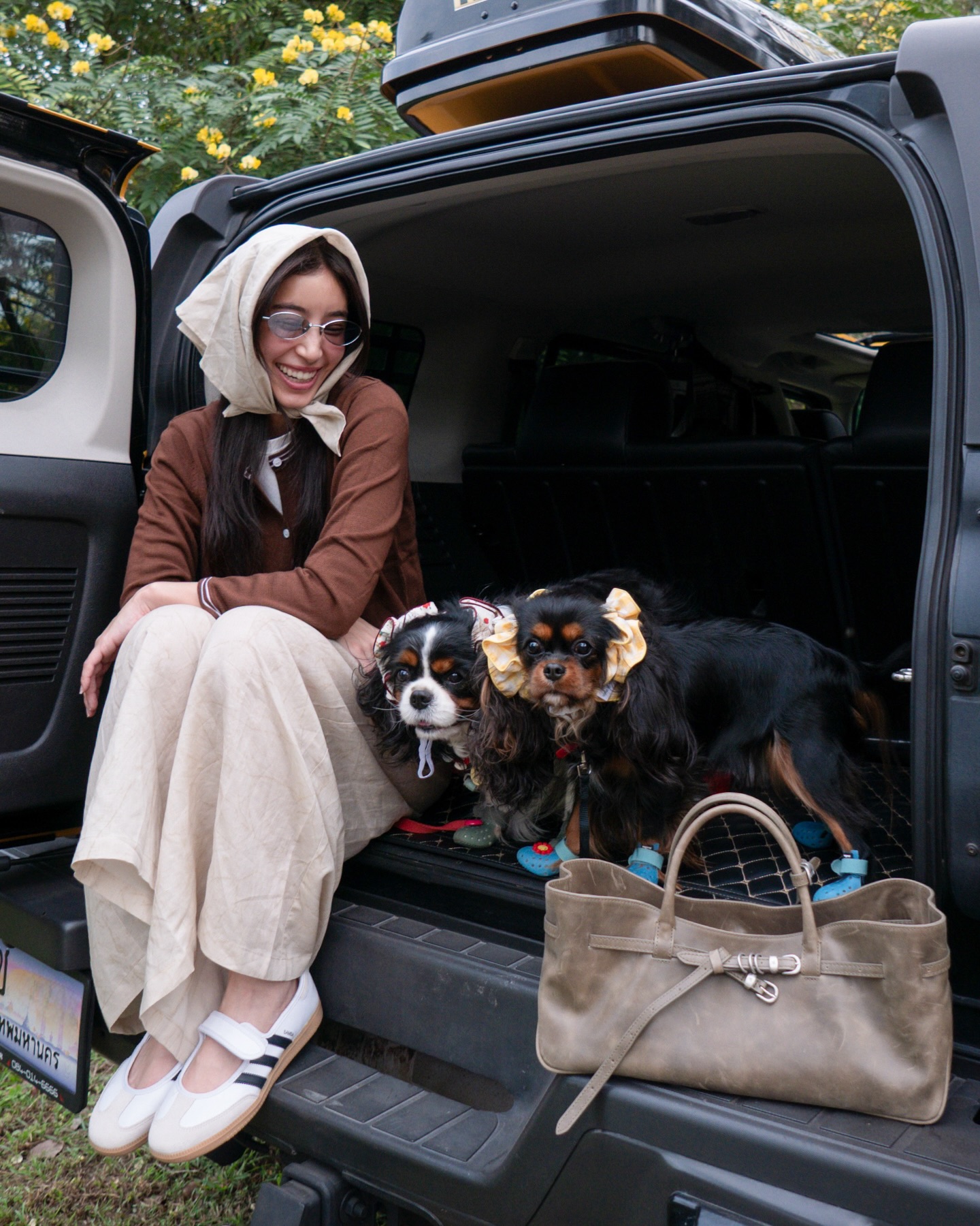 มิ้นต์ - ชาลิดา วิจิตรวงศ์ทอง