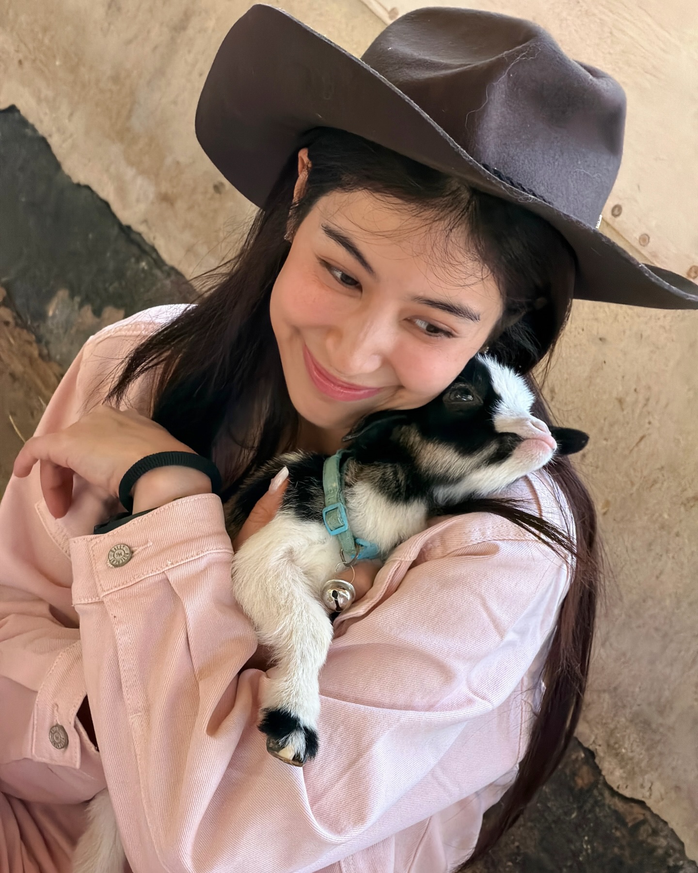 มิ้นต์ - ชาลิดา วิจิตรวงศ์ทอง