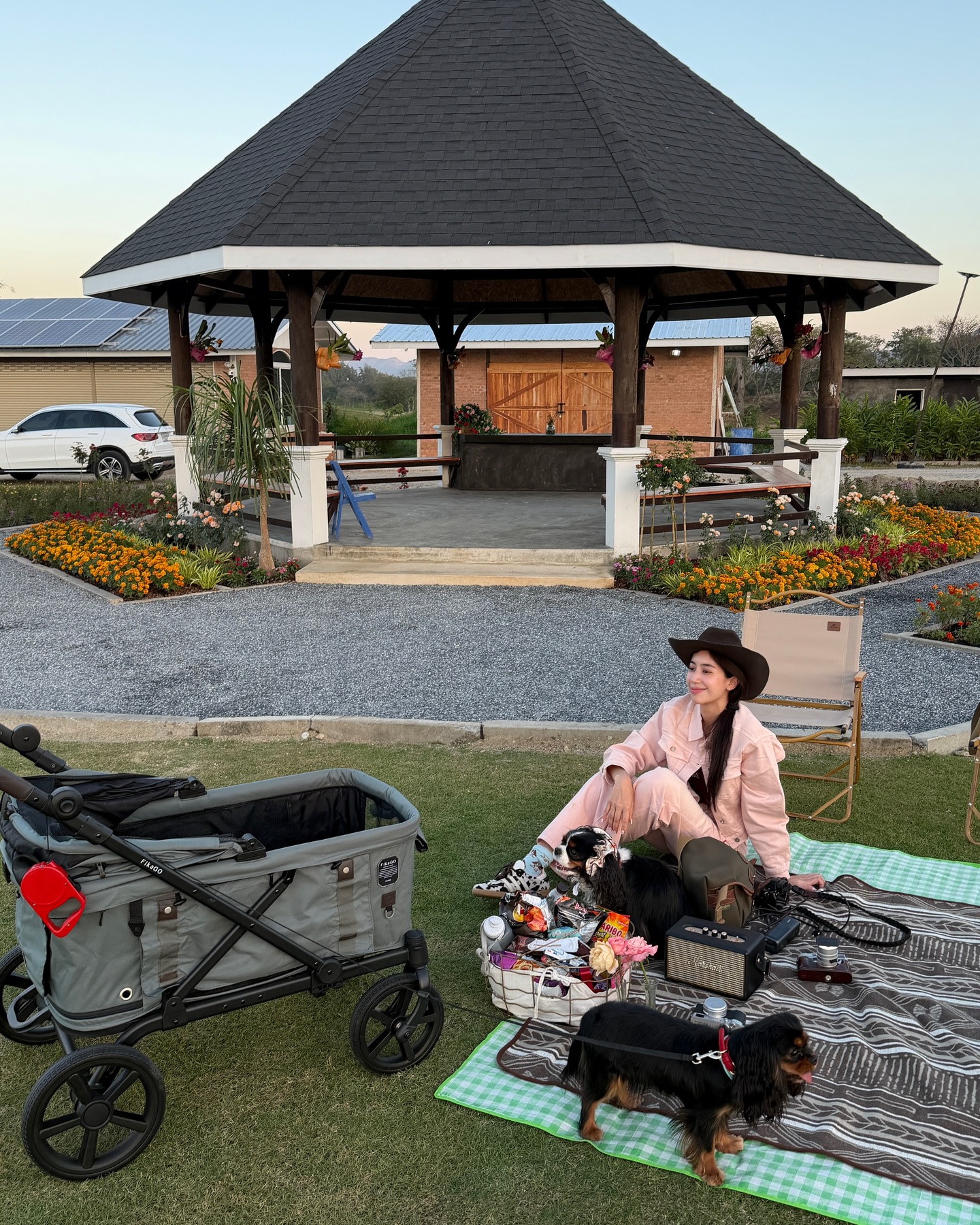 มิ้นต์ - ชาลิดา วิจิตรวงศ์ทอง