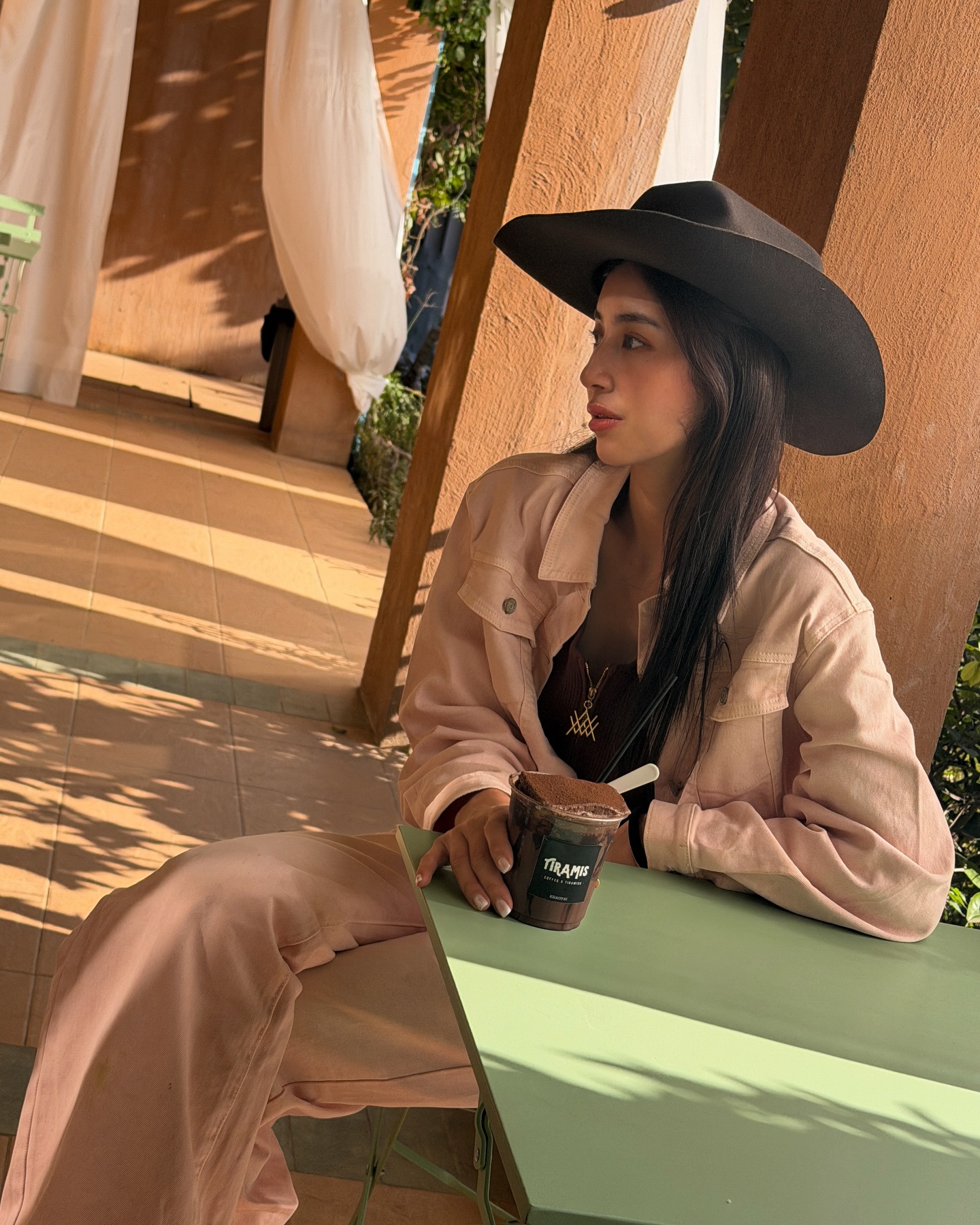 มิ้นต์ - ชาลิดา วิจิตรวงศ์ทอง