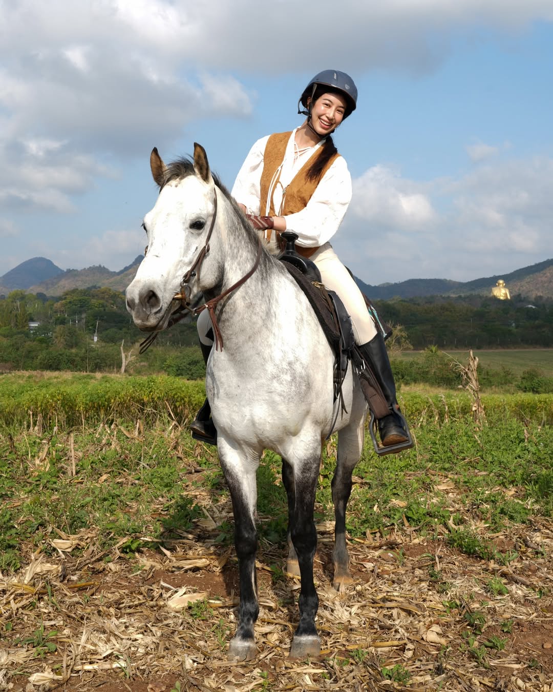 มิ้นต์ - ชาลิดา วิจิตรวงศ์ทอง