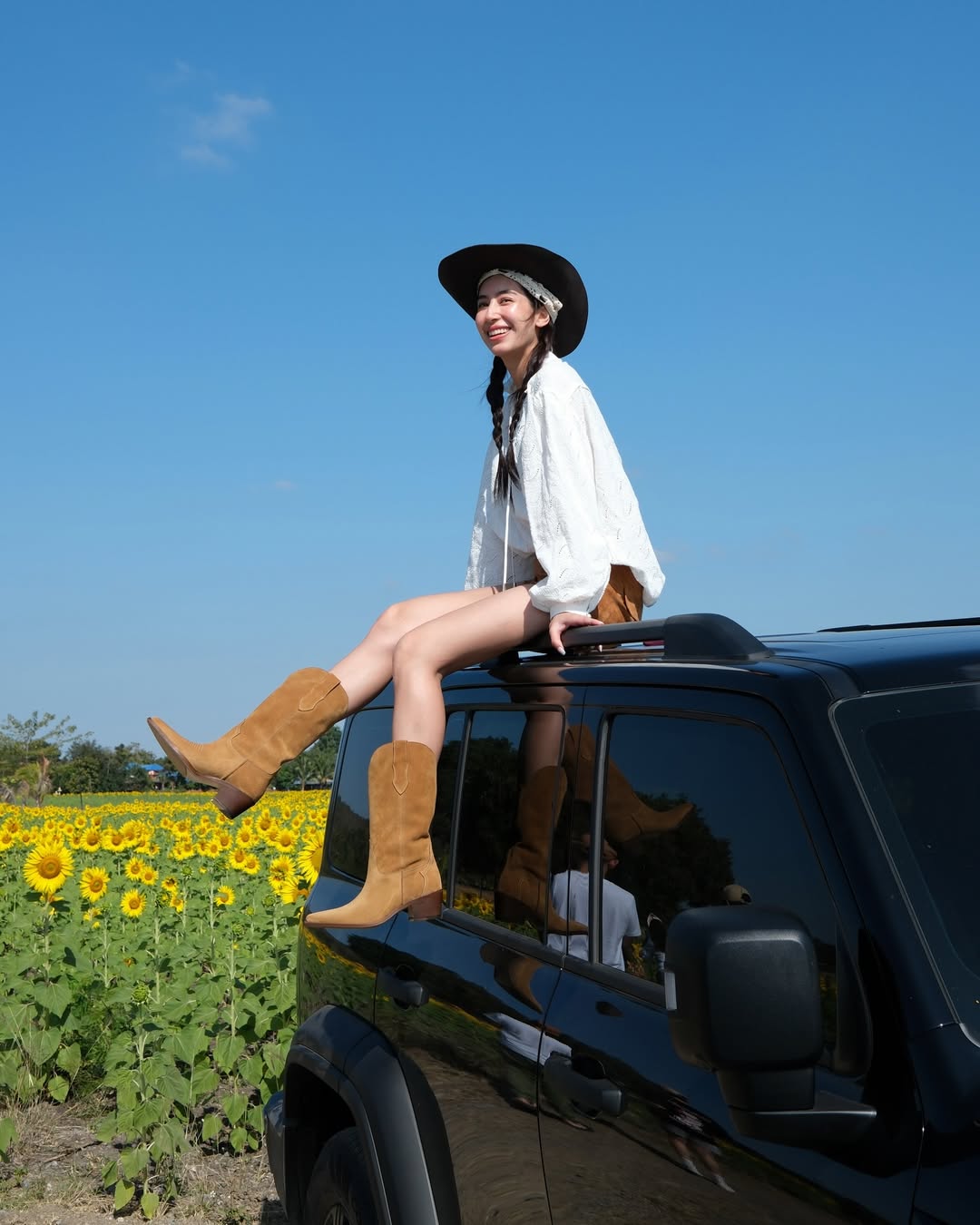 มิ้นต์ - ชาลิดา วิจิตรวงศ์ทอง