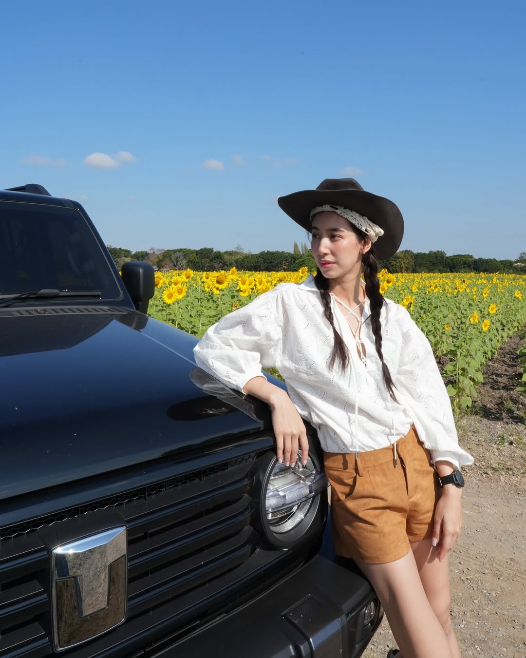 มิ้นต์ - ชาลิดา วิจิตรวงศ์ทอง