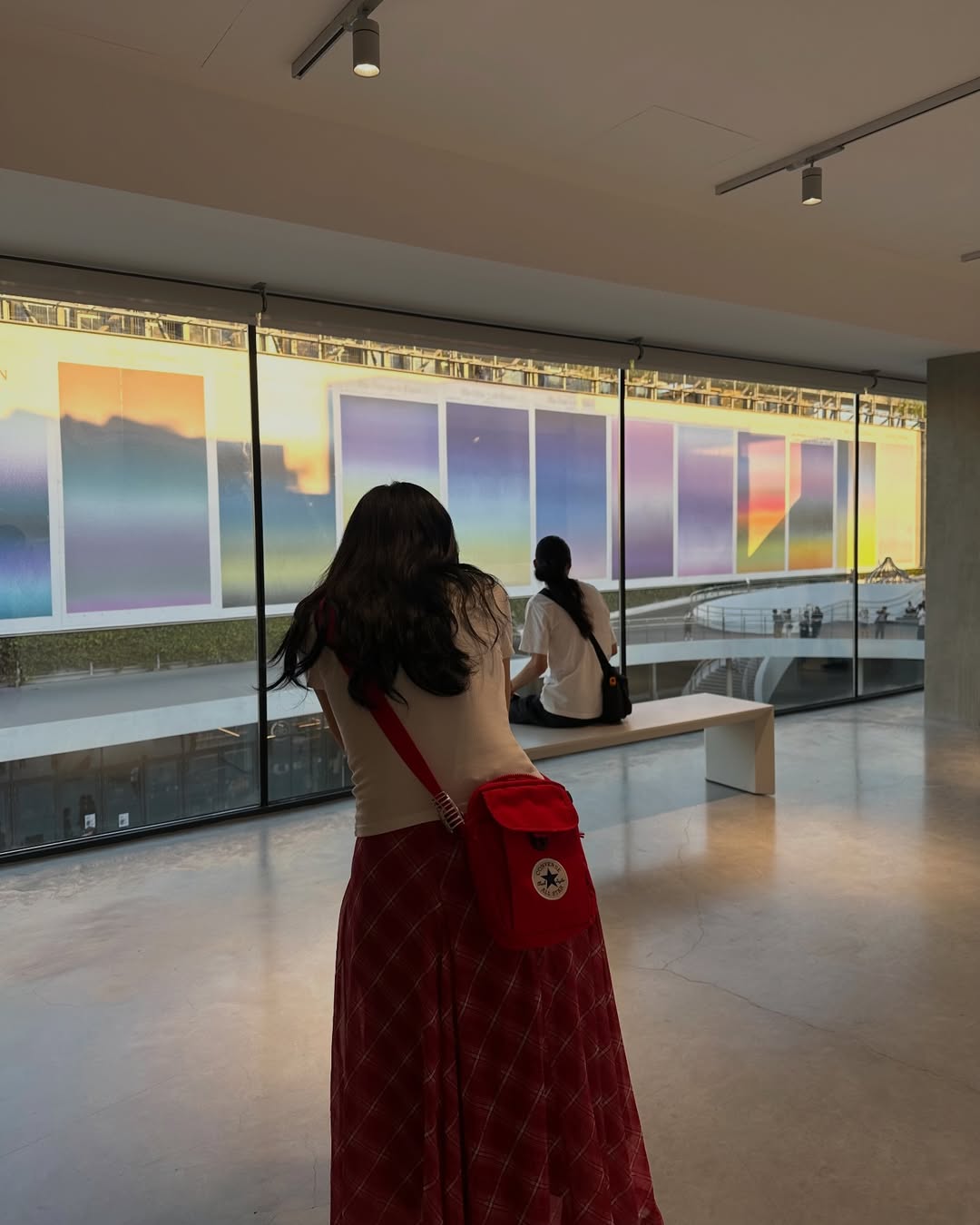 มิ้นต์ - ชาลิดา วิจิตรวงศ์ทอง