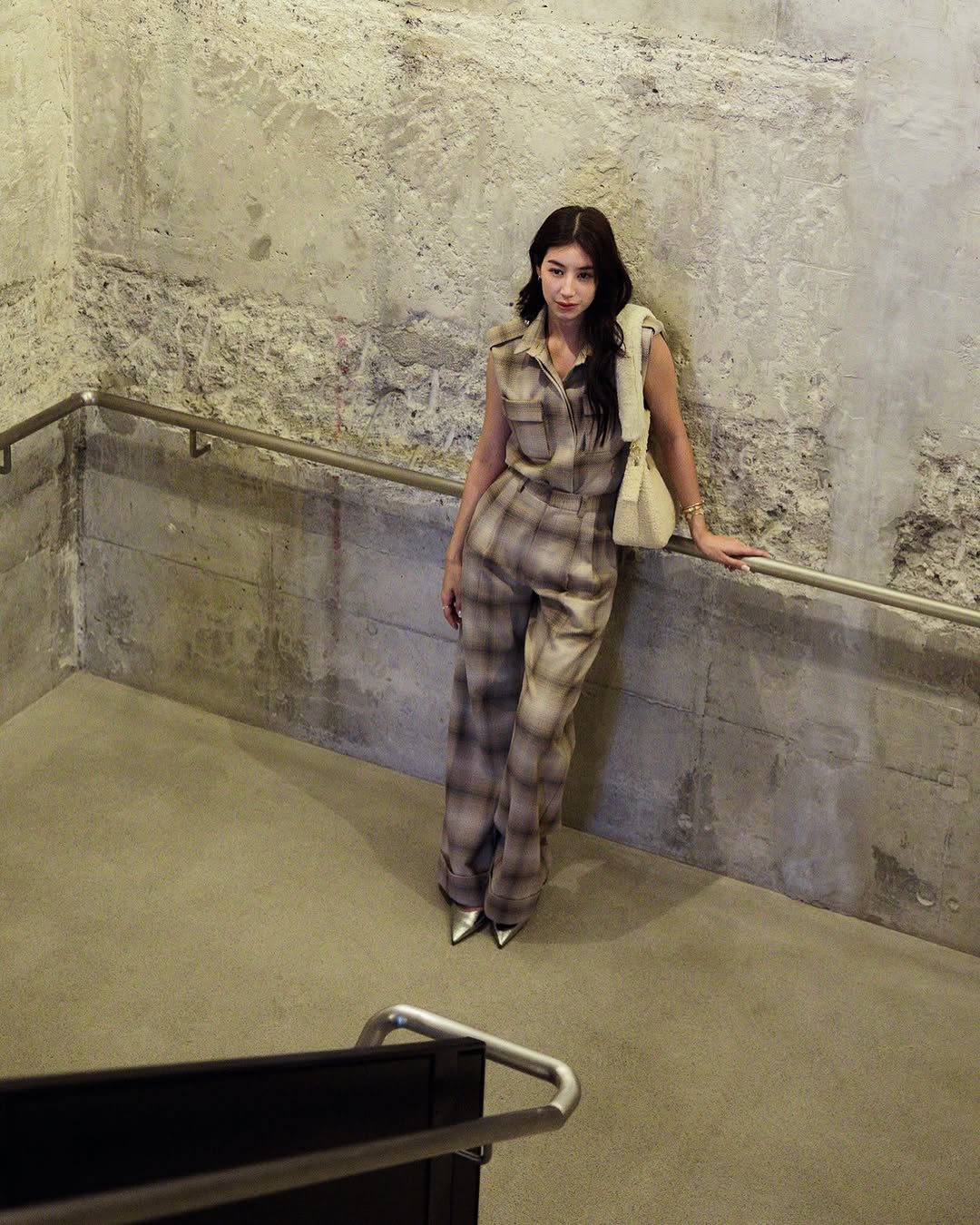 มิ้นต์ - ชาลิดา วิจิตรวงศ์ทอง