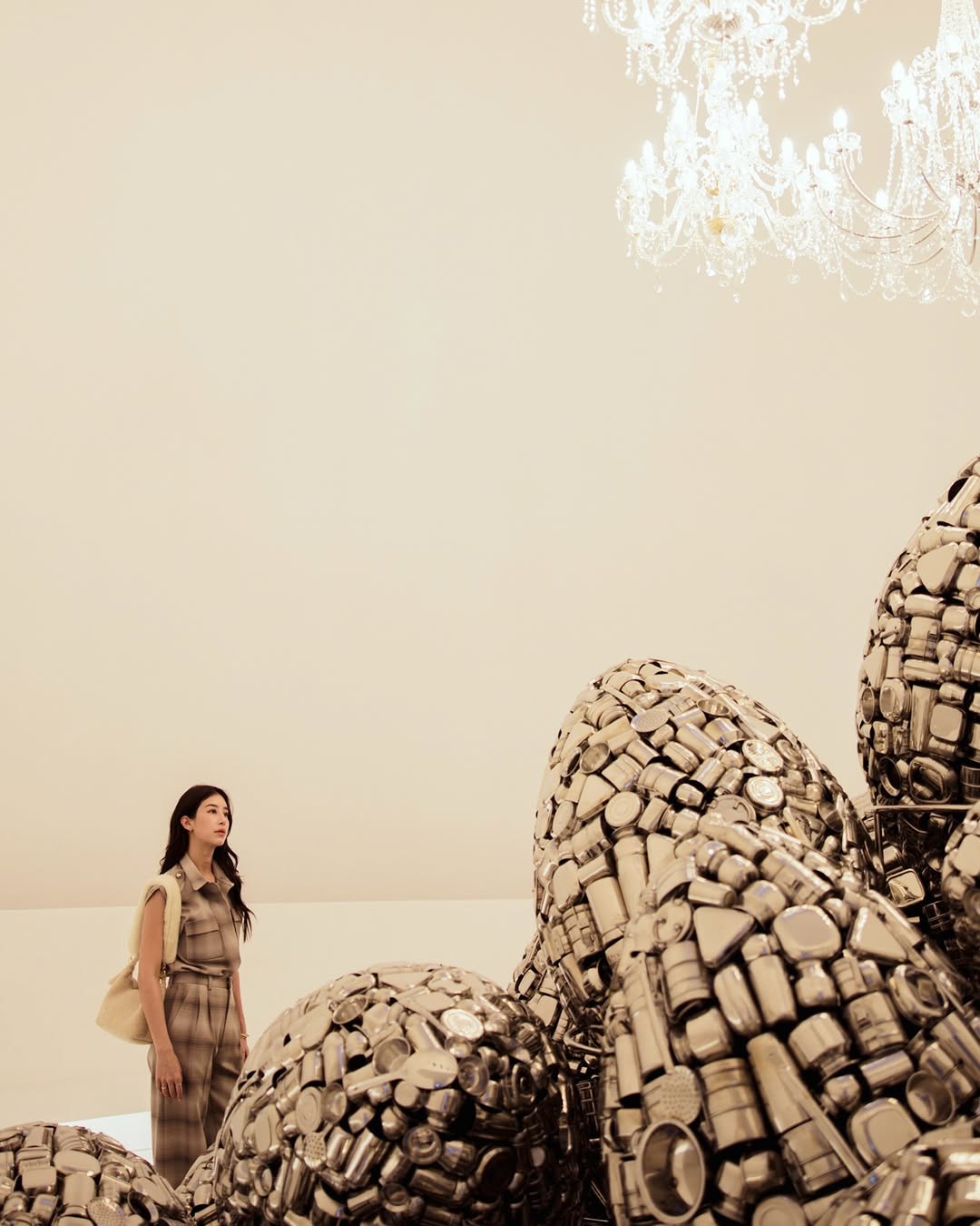 มิ้นต์ - ชาลิดา วิจิตรวงศ์ทอง