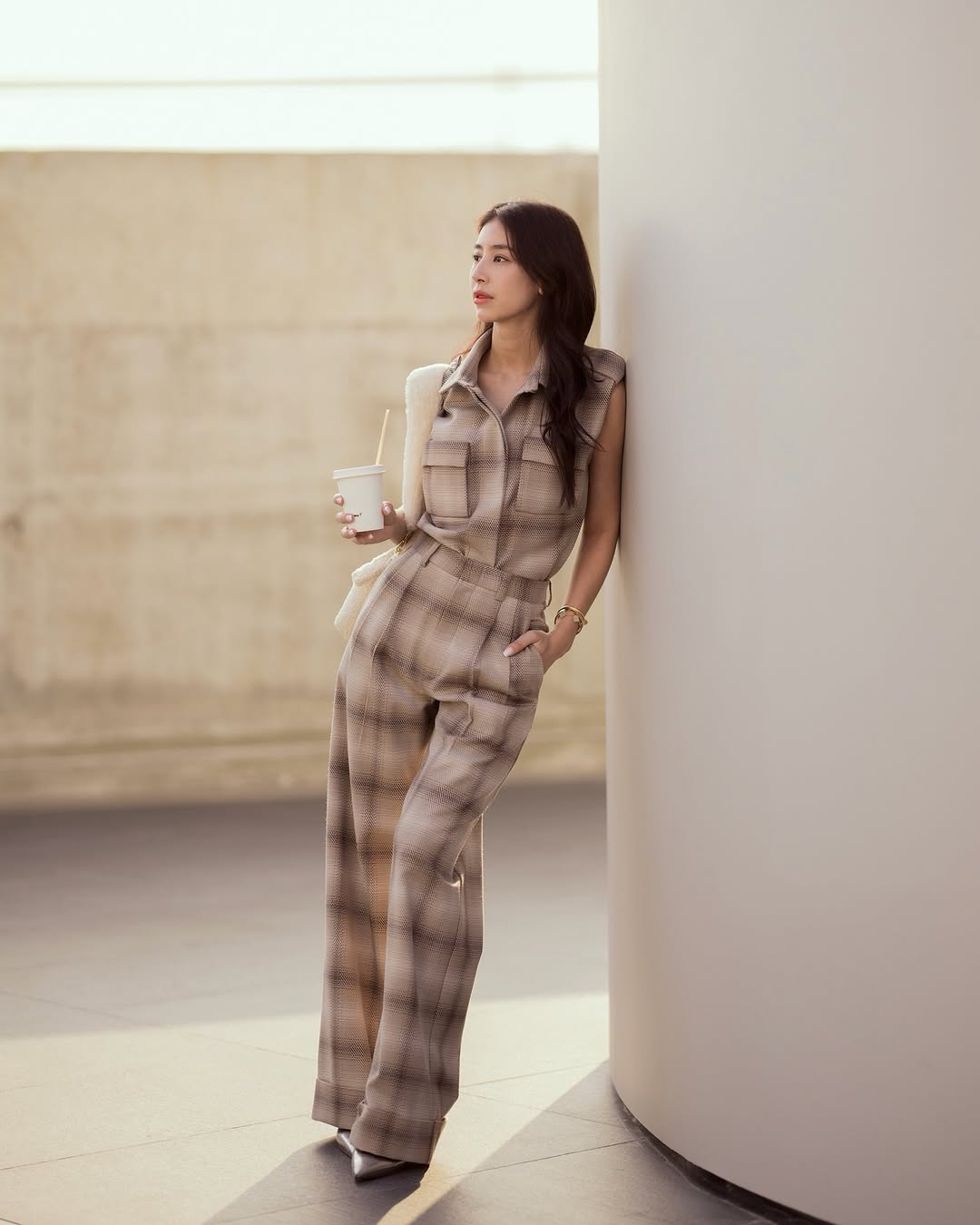 มิ้นต์ - ชาลิดา วิจิตรวงศ์ทอง