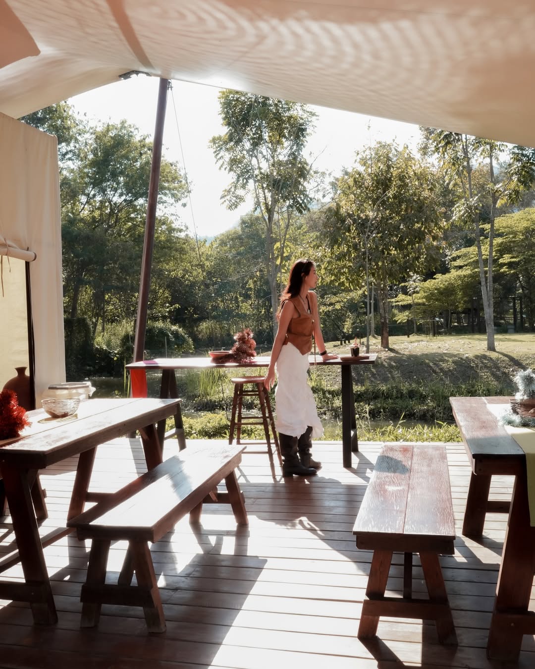 มิ้นต์ - ชาลิดา วิจิตรวงศ์ทอง