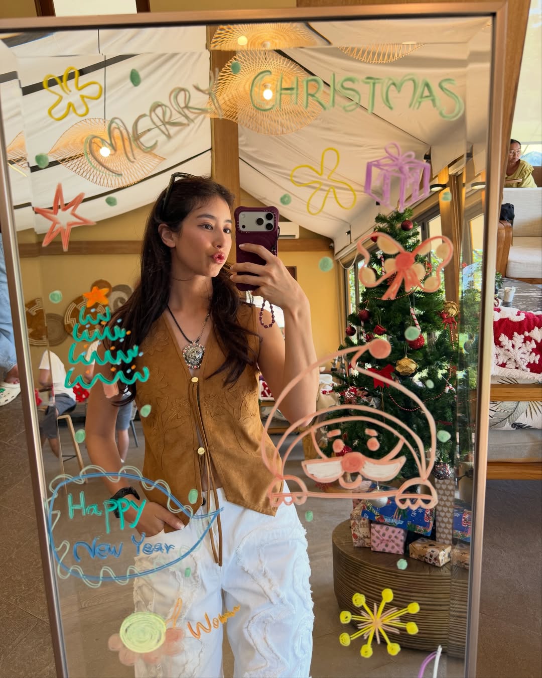 มิ้นต์ - ชาลิดา วิจิตรวงศ์ทอง