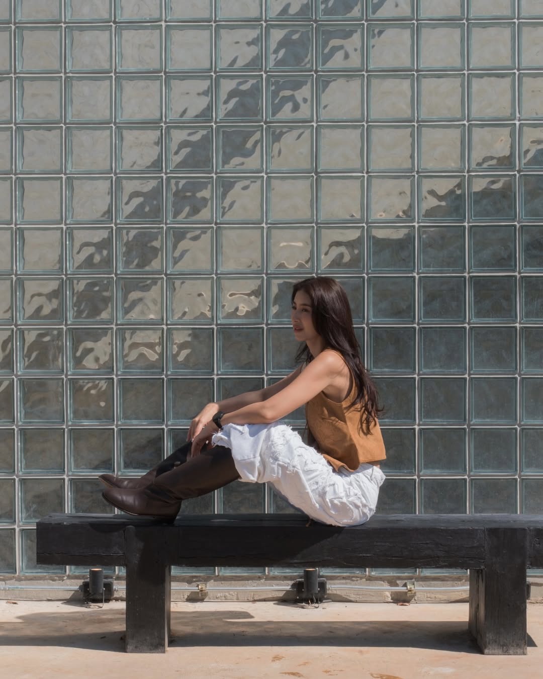 มิ้นต์ - ชาลิดา วิจิตรวงศ์ทอง