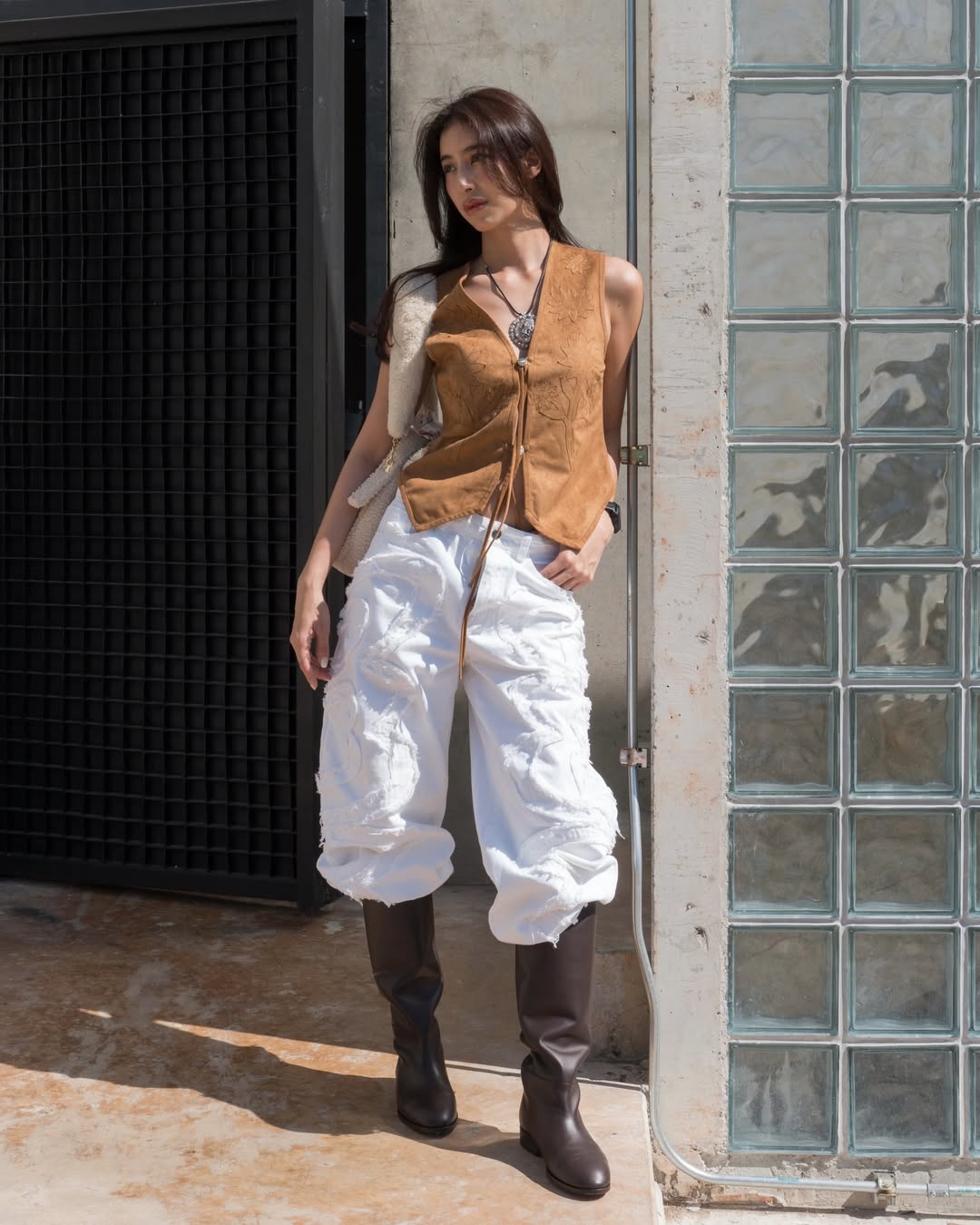 มิ้นต์ - ชาลิดา วิจิตรวงศ์ทอง