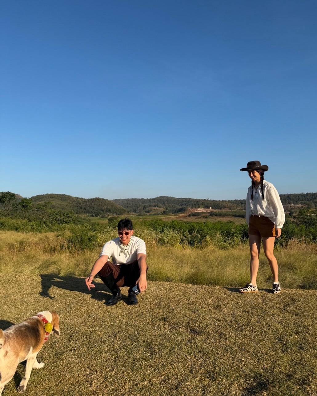 มิ้นต์ - ชาลิดา วิจิตรวงศ์ทอง