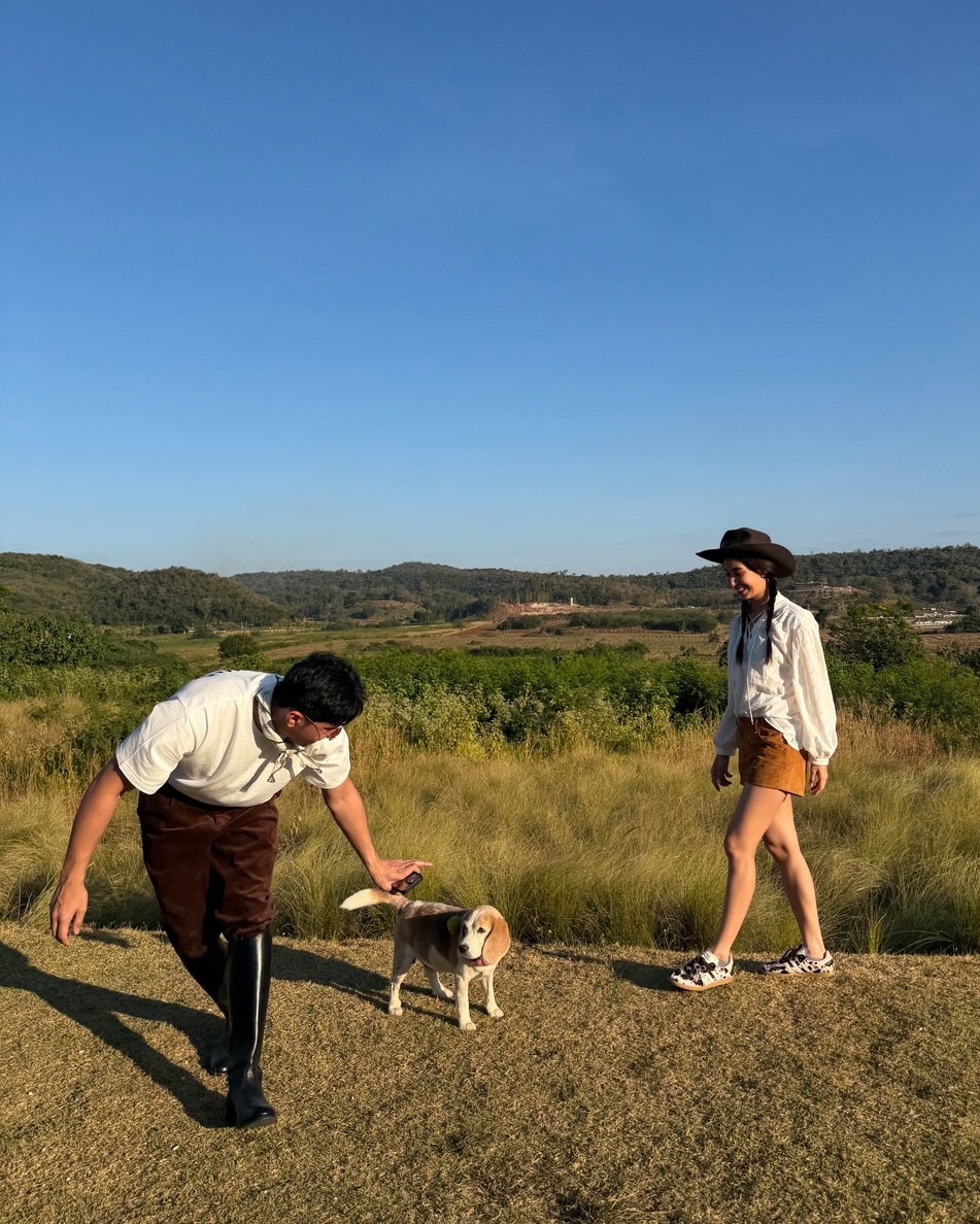 มิ้นต์ - ชาลิดา วิจิตรวงศ์ทอง